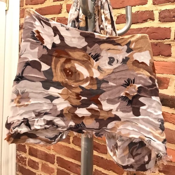 Infinity Scarf - Picture 2 of 5